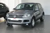 VOLKSWAGEN  TOUAREG - 3.6 L